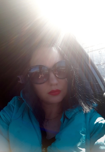 My photo - Yuliya, 45 from Kazan (@uliya213614)