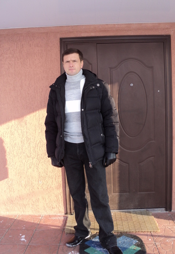 Моя фотография - Алексей, 58 из Кагарлык (@oleg111679)