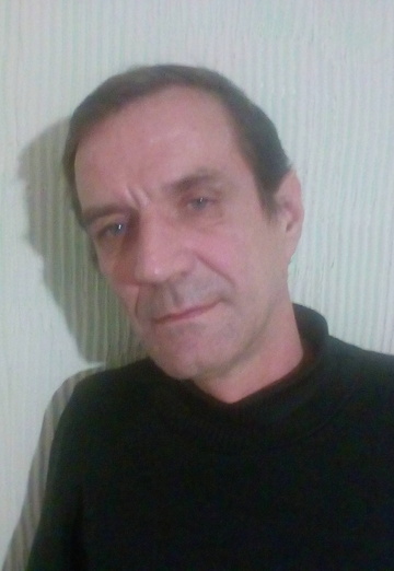 My photo - Vladimir, 48 from Belgorod-Dnestrovskiy (@vladimir274506)