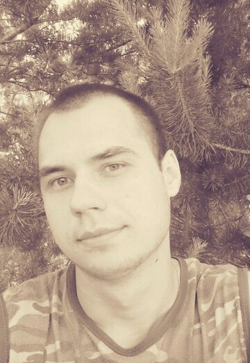 Mi foto- Dimarik, 33 de Nóvgorod (@dimarik1228)