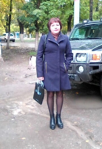 Моя фотография - Ильмира, 43 из Саратов (@ilmira688)