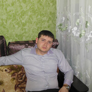 виктор, 35, Губкинский (Ямало-Ненецкий АО)