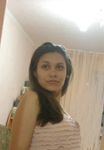 My photo - ulya, 35 from Lysychansk (@ulya13352)