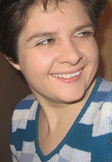 My photo - Irina, 42 from Yaroslavl (@irina214592)