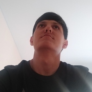 Ёкуб, 18, Донской