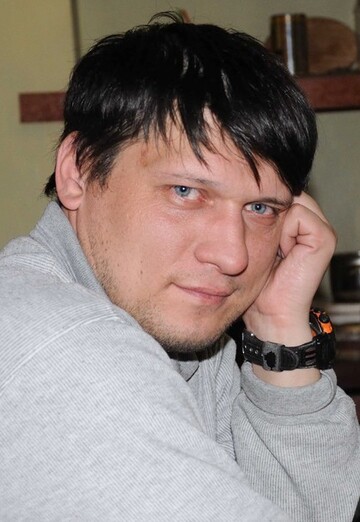 Моя фотография - Александр, 46 из Елизово (@japan-pilot)