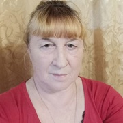 Ляна, 67, Кировград