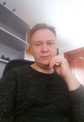Моя фотография - Дмитрий, 43 из Набережные Челны (@dmitriy332096)
