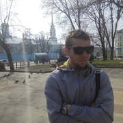 Саша, 35, Задонск