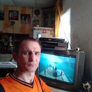 Владимир, 46, Уварово