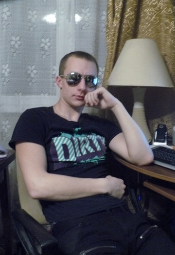 Dmitriy (@dmitriy2607) — my photo № 4