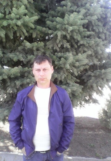 Моя фотография - Дмитрий Кирин, 48 из Буденновск (@dmitriykirin)