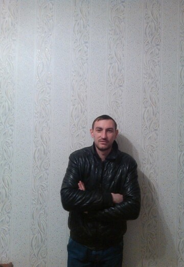 Моя фотография - Дмитрий Шевченко, 38 из Ташкент (@dmitriyshevchenko15)