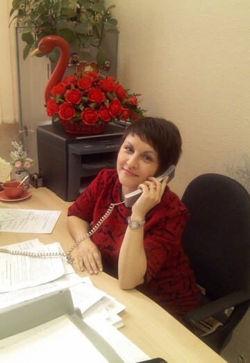 Моя фотография - Оксана, 41 из Волгоград (@oksana61779)