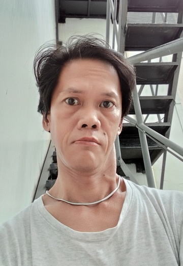 Моя фотографія - Bun man, 45 з Джакарта (@bunman0)