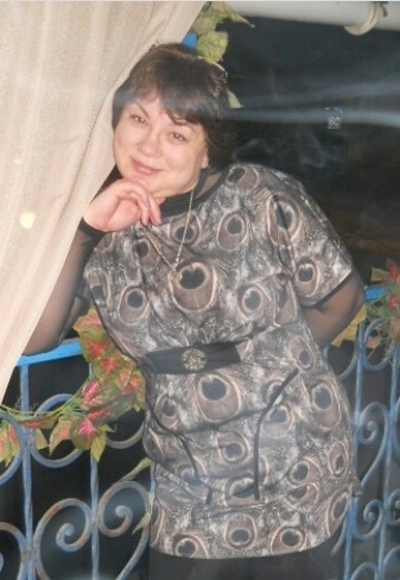 My photo - Galina, 49 from Rostov-on-don (@galina11442)