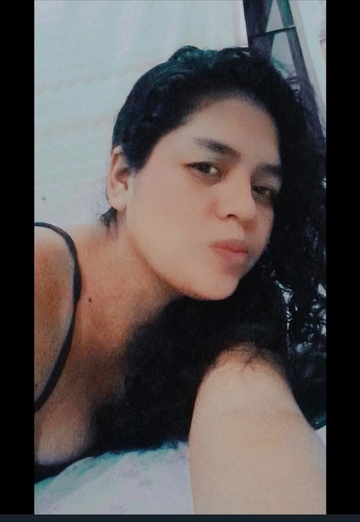 My photo - María, 34 from Tarapoto (@marymoises2018)