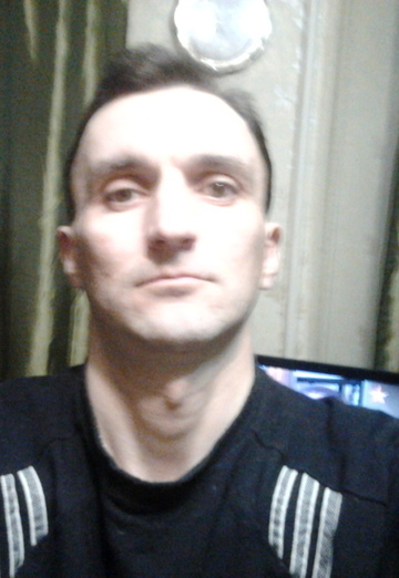 My photo - Dmitriy, 44 from Yekaterinburg (@dmitriy343659)