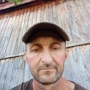 Михаил, 43, Москва
