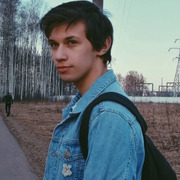 Серёжа, 21, Ярославль