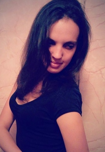 Моя фотография - Света, 27 из Харьков (@sveta24993)
