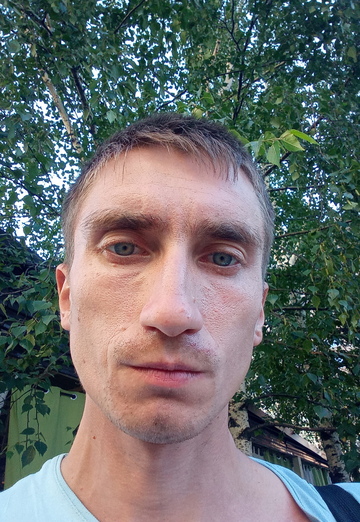 Моя фотография - Mars, 36 из Зеленодольск (@mars3311)