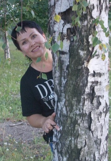 My photo - Elena, 58 from Petrozavodsk (@elenagordeeva3)