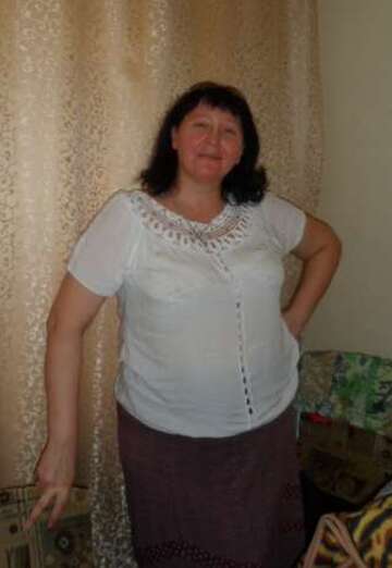 Моя фотография - Оксана, 55 из Балаклея (@ksu69viktorovna)