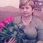 Svetlana Fedulova 46 Alatyr