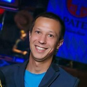 Александр, 34, Собинка