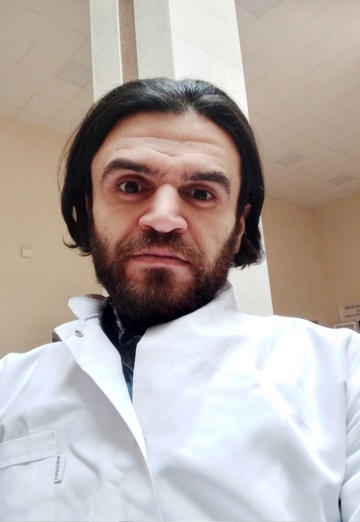My photo - Hasan, 31 from Belgorod (@hasan6292)