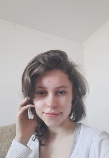 My photo - Nastya, 23 from Bolekhov (@nastya73743)