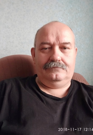 Моя фотография - Александр, 61 из Волгоград (@aleksandr639615)