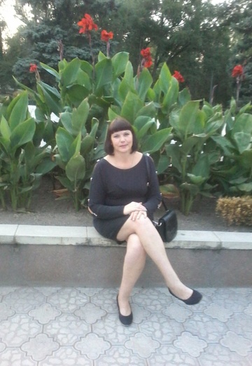Моя фотография - Валентина, 49 из Зеленокумск (@valentina25667)