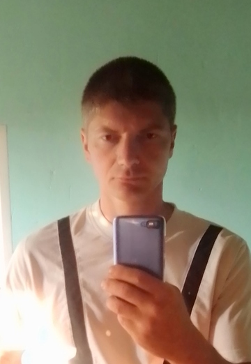 My photo - Aleksandr, 43 from Vyazma (@aleksandr967905)