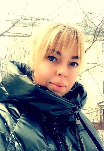 My photo - Evgeniya, 30 from Sochi (@evgeniya71616)