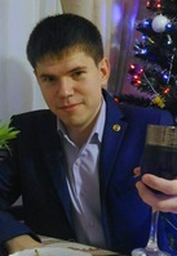 Моя фотография - Вячеслав, 29 из Новосибирск (@vyacheslav41541)