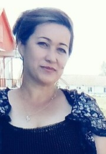 Моя фотография - Виктория, 45 из Казань (@viktoriya129766)