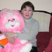 Лилия, 56, Дюртюли