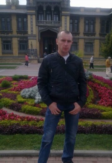 Моя фотография - Алексей, 42 из Ахтубинск (@aleksey7865405)