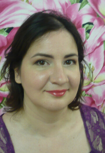 My photo - Anita, 45 from Poltava (@anita3664)