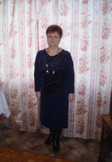 Моя фотография - Jelena, 67 из Екабпилс (@jelena7175999)