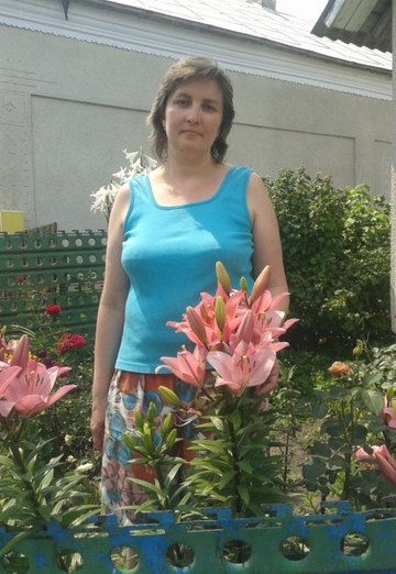 My photo - Galina, 53 from Brody (@halina-2010)