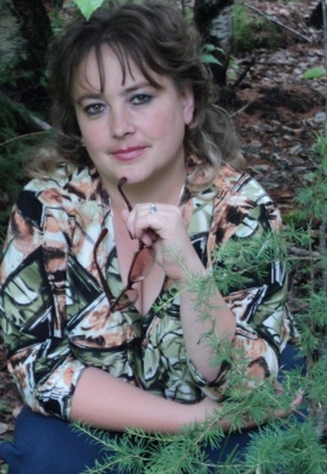 Elena (@elena12996) — my photo № 2