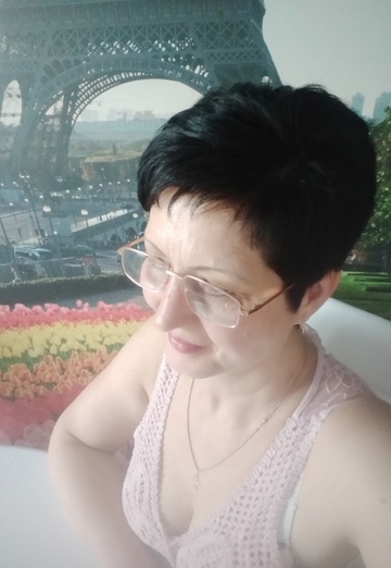 My photo - Svetlana, 58 from Krasnodar (@svetlana340307)