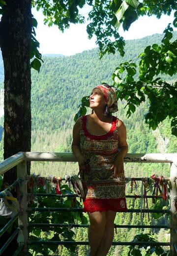 My photo - Marina, 60 from Sochi (@marina183339)