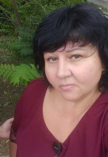 Ma photo - Oksana, 51 de Chakhty (@oksana132957)