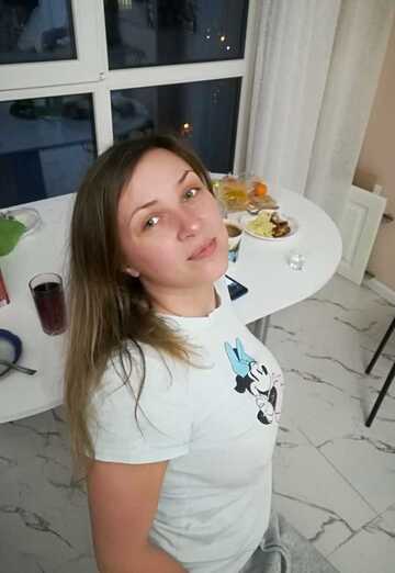 Моя фотография - Елена, 34 из Сочи (@elena407534)