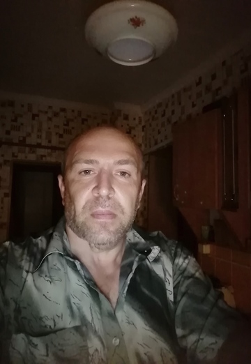 Моя фотография - Алексей, 46 из Донецк (@aleksey559003)
