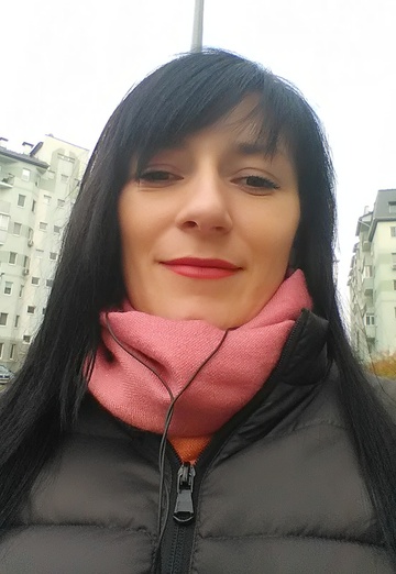 Моя фотография - Инна, 33 из Киев (@inna41333)